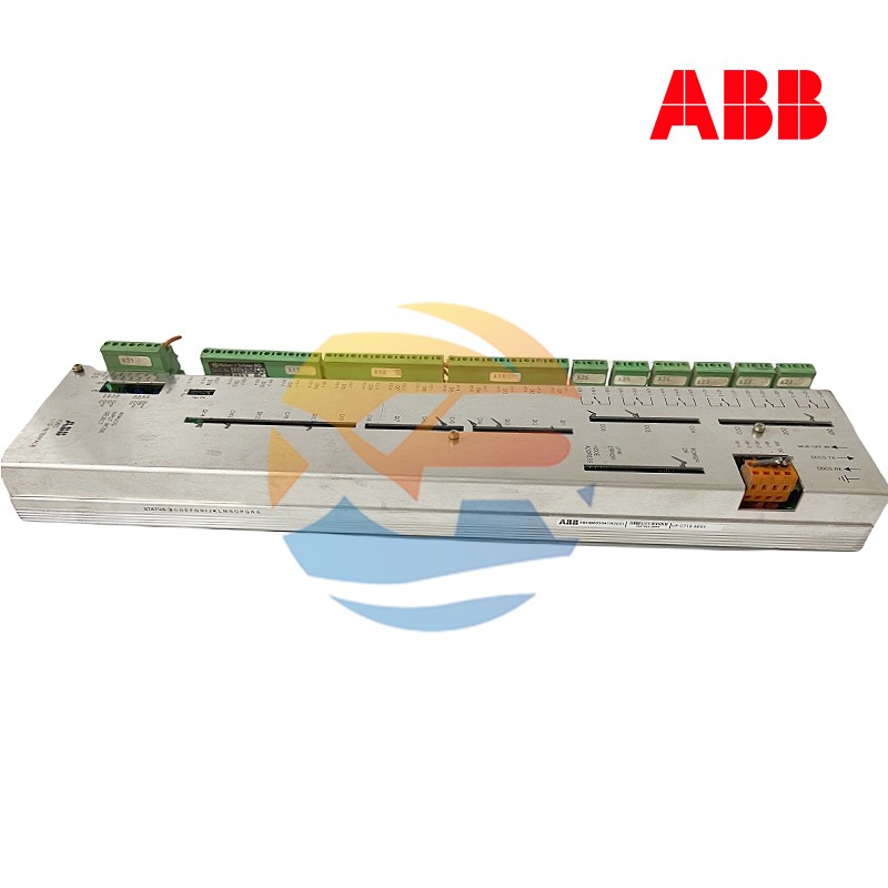 ABB UFC719AE01 3BHB003041R00011